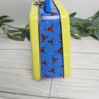 Madeline Vintage 2002 Paris Theme Collectible Tin