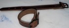 Ww2 Hungarian Mosin Nagant Sling Dog Collar Buckle Replacement Set Of 2