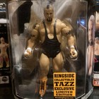 Wwe Classic Series 9 Tazz Taz Ring Side Exclusive