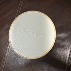 Gott Rubbermaid Vintage Hot cold Insulated Thermos Made In 1988usa Model   1508