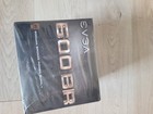 Evga 600 Br 600w 80 Plus Bronze Atx Power Supply W  6 2 Pcie