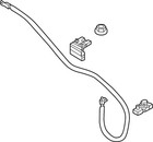 Genuine Infiniti Positive Cable 241106hb0a