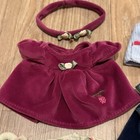 Vintage 90s Briarberry Bear Fisher Price Lot Of Clothes