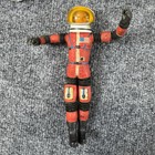 Vintage 1966 Mattel Man In Space Major Matt Mason Space Crawler W  Original Box