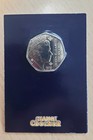 2026 The Queen Elizabeth Ii Centenary 50p Uk Bunc Coin Bailiwick Of Guernsey