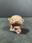 Lps Hasbro Rare No   Number Game Bonus Hamster - Authentic Littlest Pet Shop