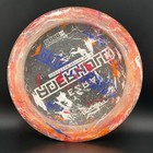 Discraft Jawbreaker Z Flx Nuke - 2024 Ezra Aderhold Tour Series - Misprints