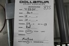 10  X 10  X 1 1 4  Dollamur Flexi-roll Mma Wrestling Mat Read Description  835