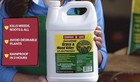Concentrate Glyphosate Concentrate Grass   Weed Killer Herbicide  32-ounce