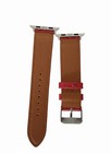 Luxury Apple Watch Band strap 44-49mm Designer Series 1-12 Ultra 1 2 3