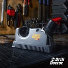 Drill Doctor Dd500x Twist Drill Bit Sharpener -3 32  To 1 2  -electric Sharpener