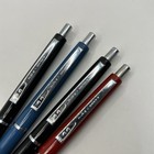 Lot  4  Paper Mate  malibu  Ballpoint Pens