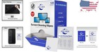 Fast-drying 120 Count Screen Cleaning Wipes - Safe For Laptops  Phones  And More