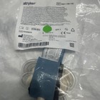 Stryker Color Cuff Disposable Tourniquet Cuff  5921-109-135   Lot Of 8 Expired