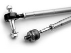 Superatv Polaris Rzr Xp Heavy-duty Swaged Tie Rod Kit