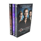 The Originals Series Collection 3 Books Set By Julie Plec - Ages 12  - Paperback