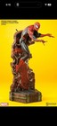 J Scott Campbell Spider-man Classic Statue Ltd 1 250 Sideshow Collectibles