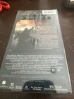Lord Of The Rings Return Of The King Special Extended Vhs Widescreen New Sealed 