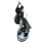 Dc Direct Batman Black White Catwoman Statue Figurine By Steve Rude Limited 4000