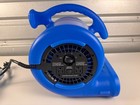 B-air Vp-25 1 4 Hp Air Mover High Velocity Floor Blower Fan Open Box New