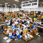 Premium Warehouse Sealed Assorted Retail Goods Overstock Box