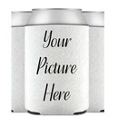 Custom Can Koozies With Your Image Logo Or Text   6 Koozies Business Marketing