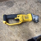Dewalt Dcg412 20v 4 1 2    5  Cordless Angle Grinder  tool Only 