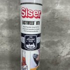 Siser Easyweed   Htv White Heat Transfer Vinyl For T-shirts 11 8  X 36  5 Rolls