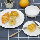 18-piece Dinnerware Set Round Dinner Plates Dish Service For 6 White