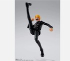 Bandai S h figuarts Shf Action Figure Sanji -romance Dawn-  one Piece - New