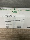  100  Pack Neutrik Nc3fxx 3-pin Xlr Female Cable Mount Connector - Nickel Shell