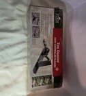 Edge - Expedite Toe Dancer Foot Controlled Flagger Goose Decoy Motion System Nib