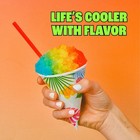 M  quina Para Hacer Conos De Nieve Y Hielo Raspado Para Granizados Y Seltzers Us