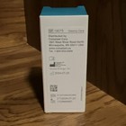 Coloplast Brava Powder Stoma Powder 1 Oz White Exp 2024-07-29 Mpn 19075