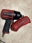 Snap-on Pt850 1 2    Drive Air Impact Wrench  Barely Used