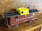 Lionel pennsylvania N5b Cabin Car  477774 o Scale ln         