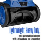 Westinghouse Open Box 18in Corded Snow Blower