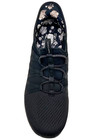 Skechers Women s Slip-ins Virtue Mesh Sneakers Coral Bliss Black