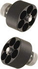 2-pack10-a Revolver Speed Loader S w 10 12 13 14 15 19 64 66 67 taurus 606 65 66