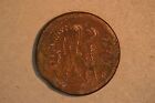 Ancient Greece-large Ptolemaic Bronze-  Circa 200 Bc   20 9 Grams