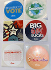 Political Sticker Tpusa Turning Point Usa Charlie Kirk Conservative Fun Values