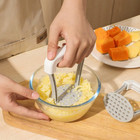 Potato Peeler   Food Cutter - Auxiliary Kitchen Tool For Potatoes And More - New