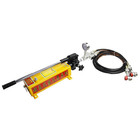 Kdss System Hydraulic Oil Filling Machine For Toyota Prado Cruiser Lexus Gx