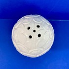 Lenox Butlers Pantry Italian Cheese Artichoke Shaker New Never Used Retired