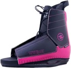 Women s Mystique Wakeboard Bindings Fits Boot Sizes 6-11