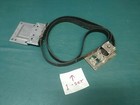 Brother Embroidery Bes 1240 1260 960 Timing Belt X Pulley S42265000 S42284001