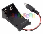 Mb-102 830 Breadboard   Battery Holder   65pcs Jump Cable Wires   Power Supply