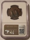 Great Britain 1794 1 2 Penny Conder Token Suffolk - Bungay Au58 Bn Ngc