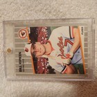Lot Of 3 1989 Fleer Billy Ripken  ff  Cards