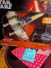 Air Hogs Star Wars Remote Control X-wing Starfighter Airplane Toy